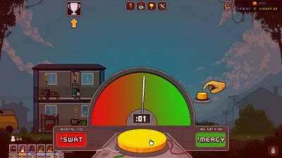 третий скриншот из Great eSports Manager