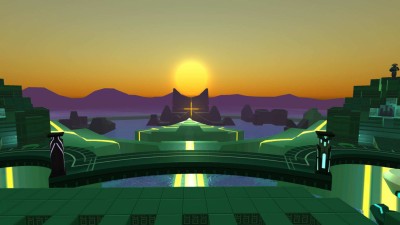 первый скриншот из Lightweaver