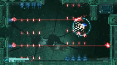 второй скриншот из Defenders of Ekron
