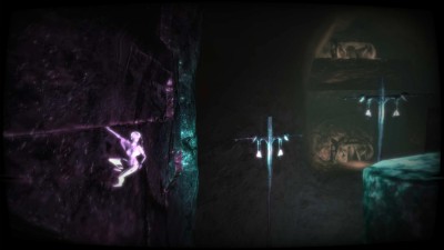 второй скриншот из The Nightmare from Beyond