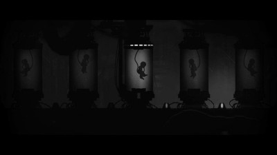первый скриншот из Orphan [GOG]
