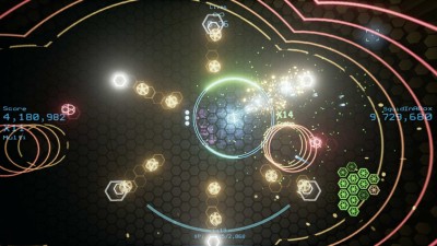 второй скриншот из Waves 2