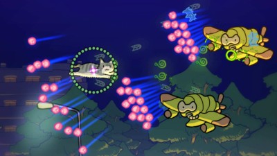 четвертый скриншот из Neko Navy