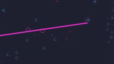 первый скриншот из Alien Attack: In Space