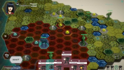 второй скриншот из Armored Freedom