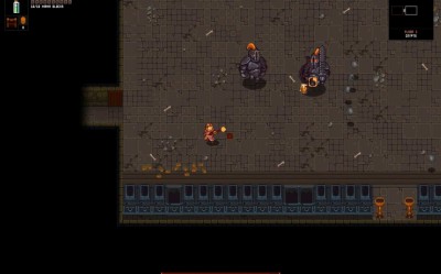 первый скриншот из Assault on the Necrospire