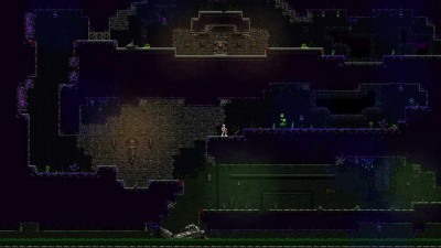 второй скриншот из ENYO Arcade
