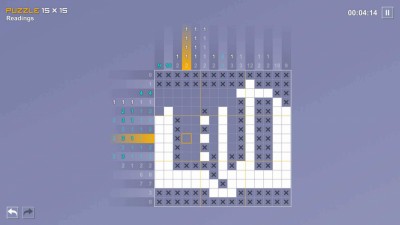 второй скриншот из Pictopix