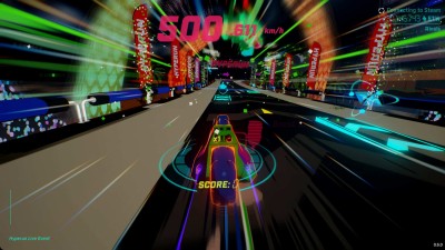 четвертый скриншот из Hyperun