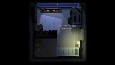 первый скриншот из Please Knock on My Door