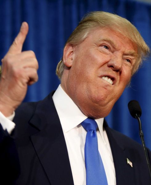 Trump Card