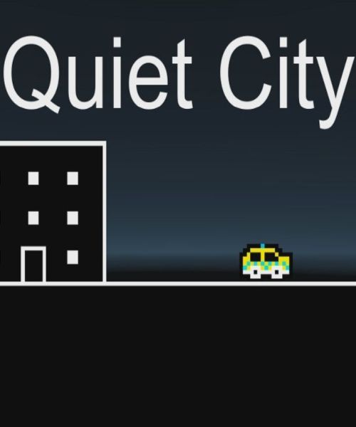 Quiet City Quiet City