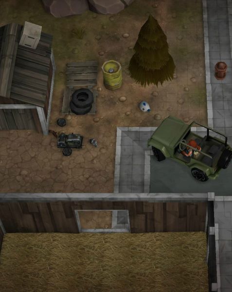 Immune: Sandbox Survival MMORPG