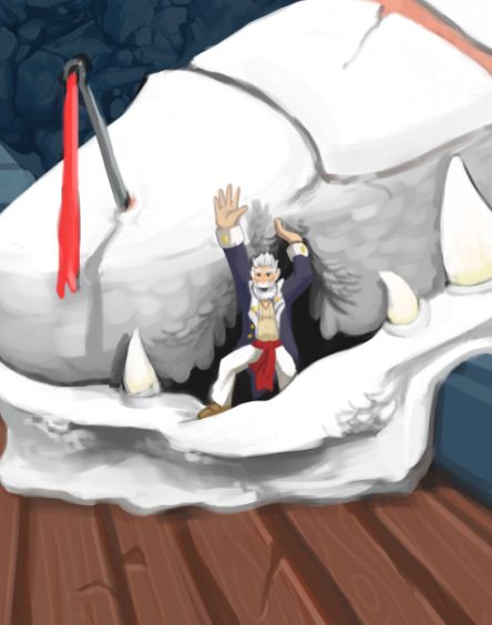DragonFishing