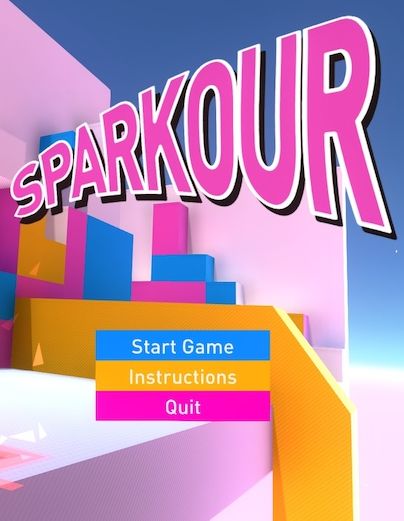 Sparkour