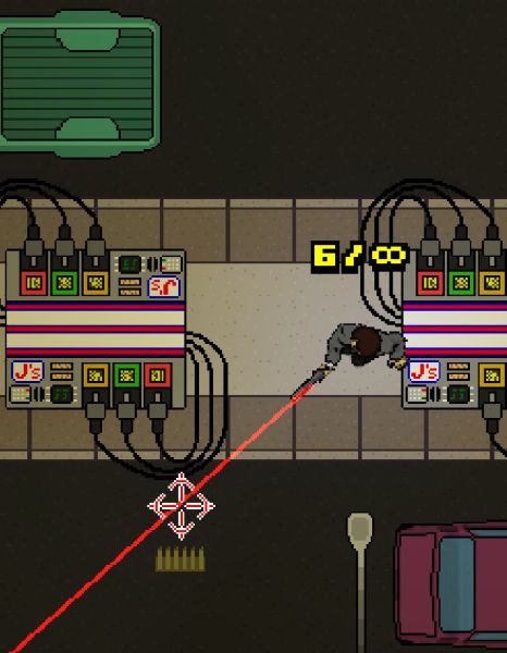 Gauge Of Rage Beta