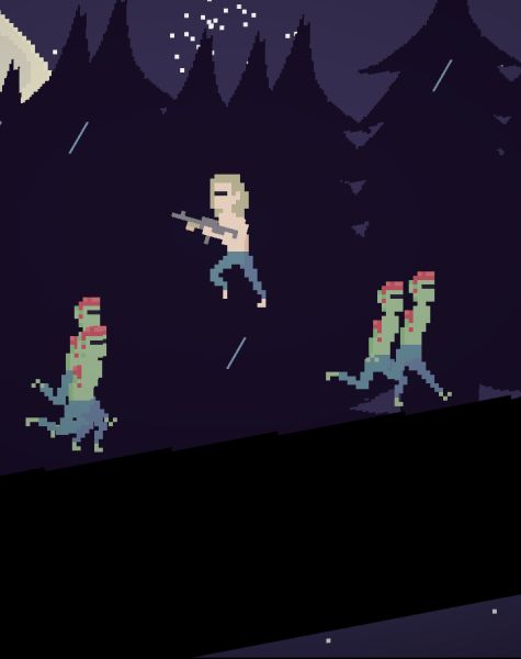 Zombies and RVs