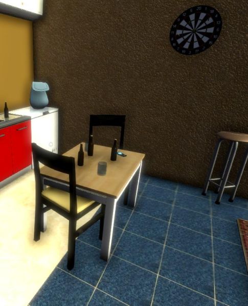 Home Simulator 2017