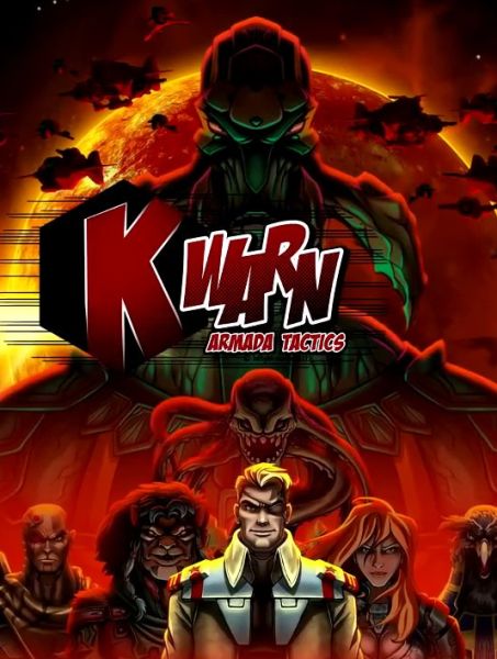 Kwarn Armada Tactics Kwarn Armada Tactics
