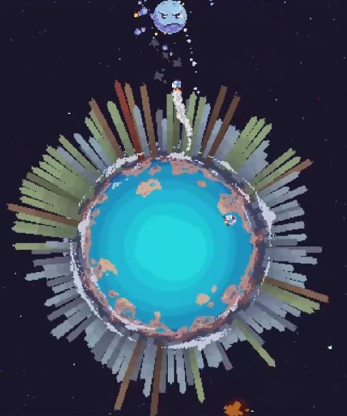 Planet Bash Planet Bash