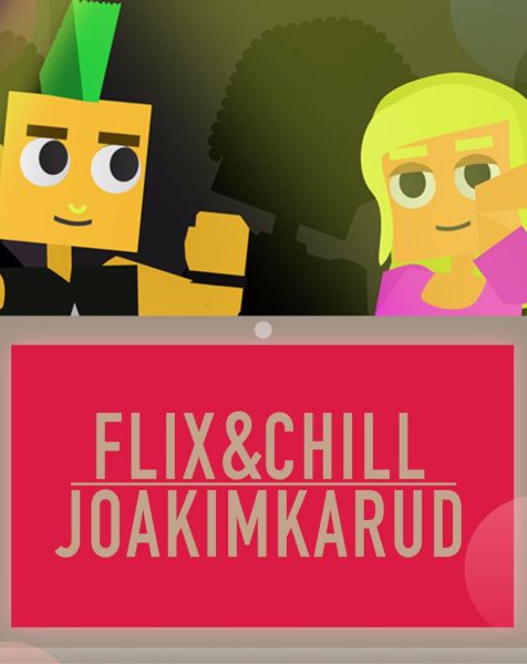 Flix & Chill Flix & Chill