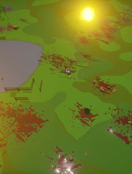 Chaos Town Chaos Town