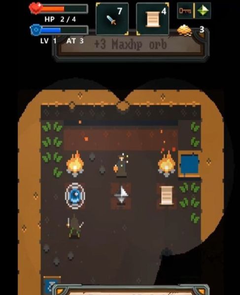 Обложка Cavern of Secrets
