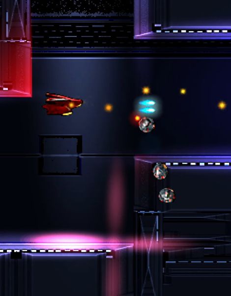 Fighting Space [Release 3]