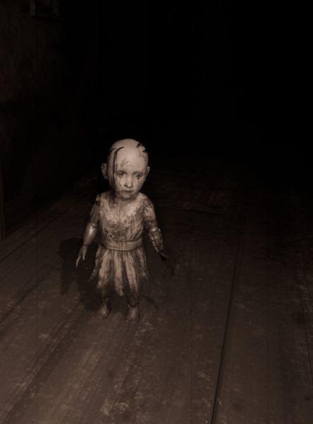 Witchkin: Hide-n-Sneak Horror [Alpha]