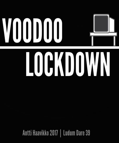 Voodoo Lockdown Voodoo Lockdown
