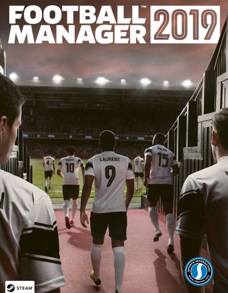 Football Manager 2019