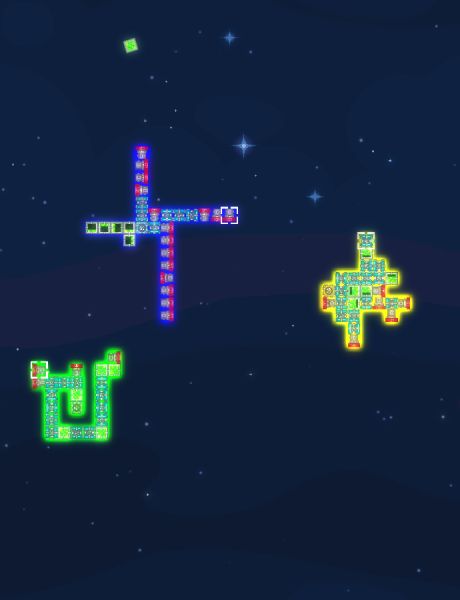 Blockships Blockships
