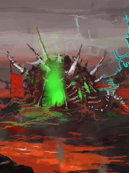 Purgatory 2 Purgatory 2