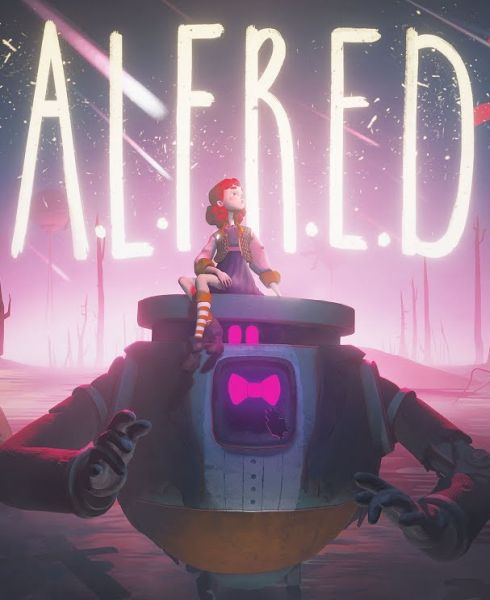 A.L.F.R.E.D. A.L.F.R.E.D.