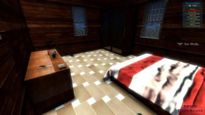 первый скриншот из Home Simulator 2017