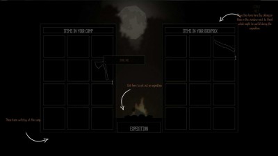 второй скриншот из Flame of Memory