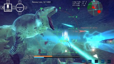 четвертый скриншот из Ace of Seafood