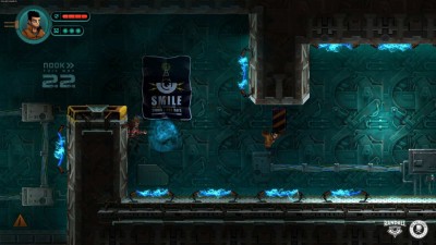 первый скриншот из Randall