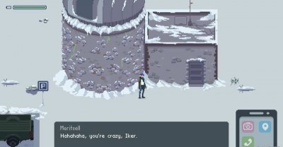 третий скриншот из Engolasters Beta