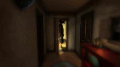 второй скриншот из The Griblings Demo