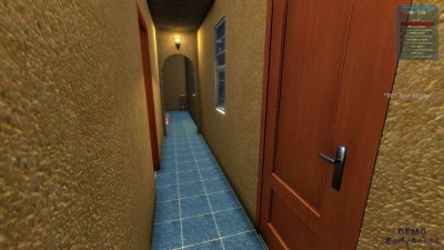 второй скриншот из Home Simulator 2017