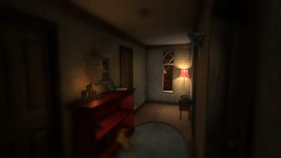 третий скриншот из The Griblings Demo