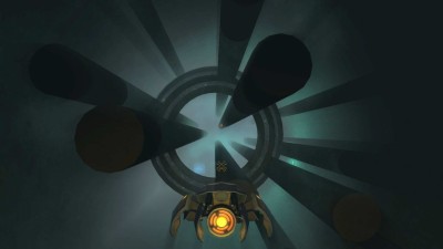 первый скриншот из Somewhere on Zibylon