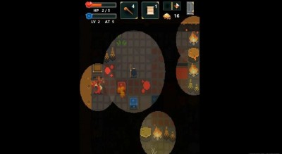 третий скриншот из Cavern of Secrets