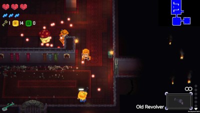 первый скриншот из Under the Farm 19w