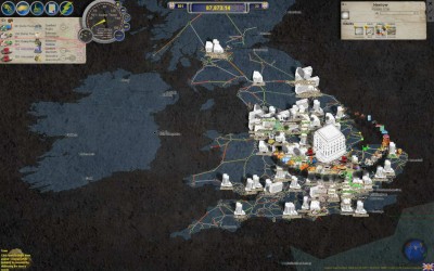 третий скриншот из LOGistICAL: British Isles