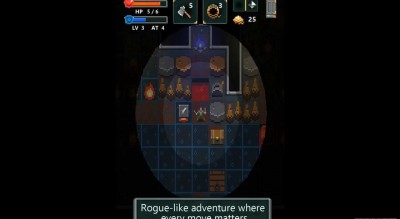 второй скриншот из Cavern of Secrets