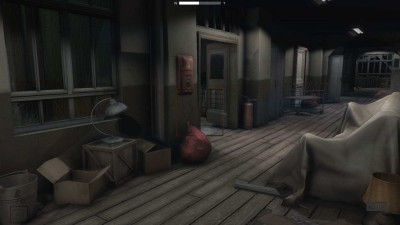 третий скриншот из Hotel 19-95