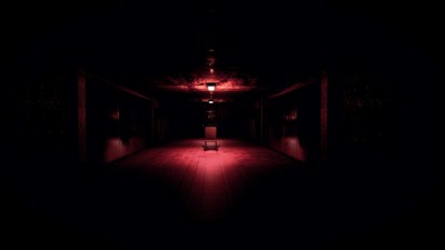 первый скриншот из Near Death Experience