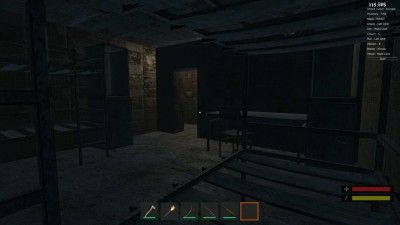 третий скриншот из Bunker 58